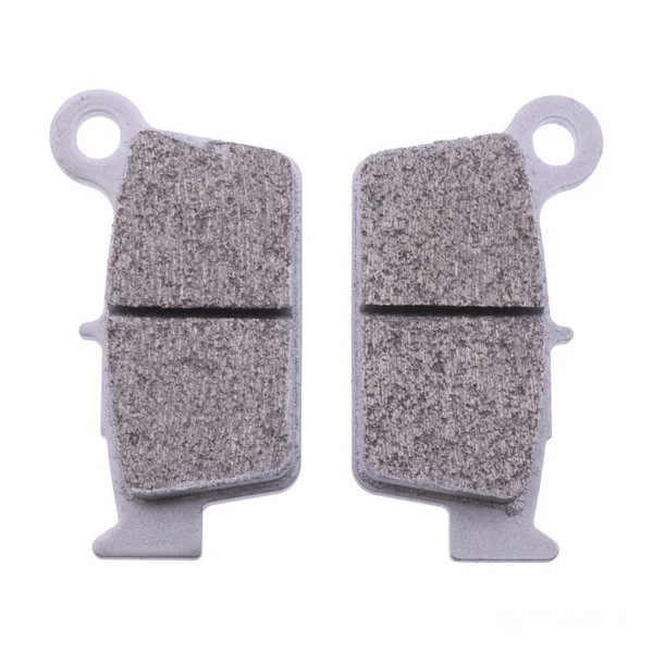 BremsbeläGe Hinten Brembo 07YA41SX Passt FüR Sherco SE 250 25 Ifr Racing 2011-image