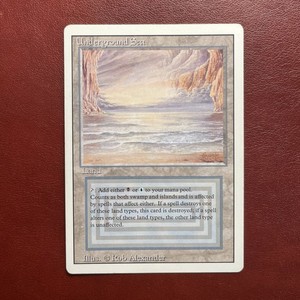 Revised Underground Sea | eBay