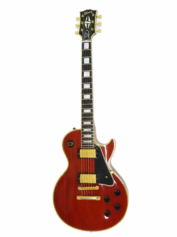 Gibson Les Paul Custom 2010 for sale - eBay