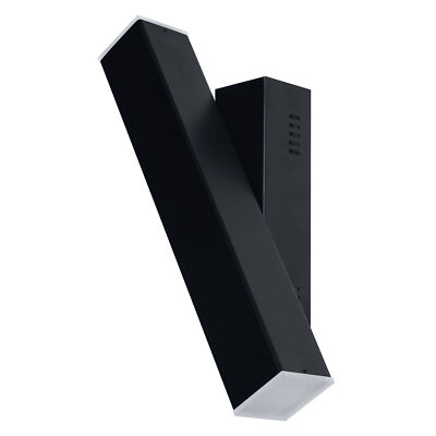 LEDVANCE SMART+ WIFI ORBIS WALL CROSS   Wandleuchte, dimmbar mit