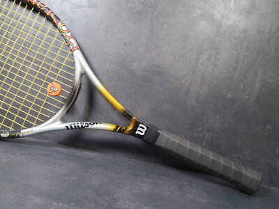 Wilson - Pro Staff 5.1 - L3 - 4 3/8 - Midplus 95 SQ Tennisschläger