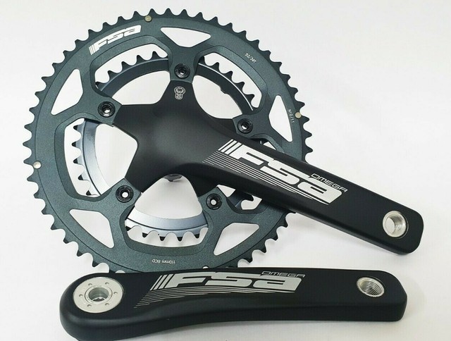 best crankset for triathlon