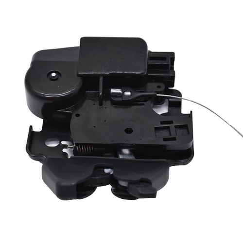 New Rear Trunk Lock Latch Actuator 84630-3SG0A For 2013-2015 Nissan Sentra - Picture 7 of 8