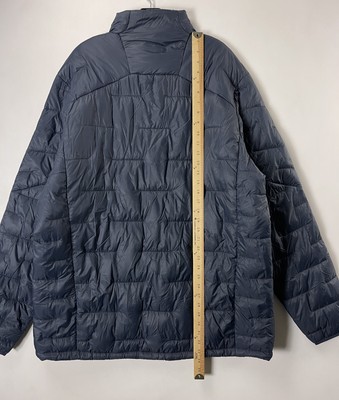 patagonia coat xxl