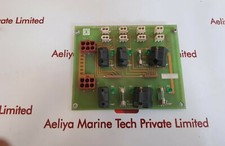 Honeywell 51304644-100 Galvanic Isolation Power Distribution Assembly