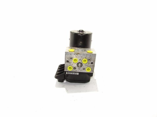 Mercedes Benz E W210 0265217401 ABS ASR Pump HYDRAULIC UNIT CONTROL