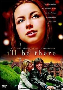 I'll Be There | DVD | Zustand gut