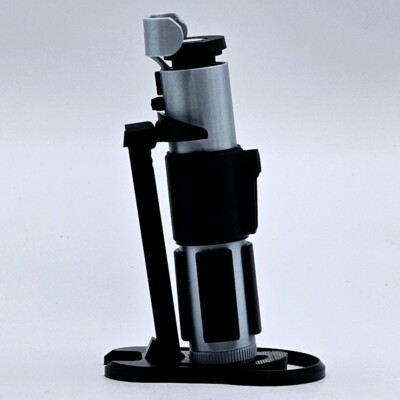 Yoda Lightsaber Replica – 3D Printed Star Wars Prop for Cosplay or