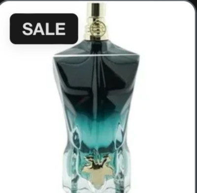 COLOGNE SAMPLES- JEAN PAUL GAULTIER LE MALE LE BEAU AND ELIXER