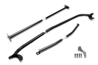 Seat Leon Alu Querlenker Set Schwarz Von 1999 Bis 2006