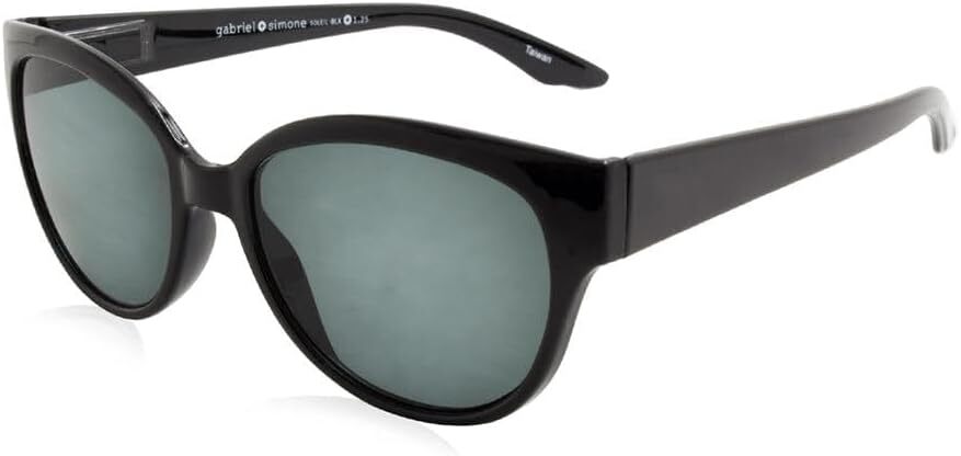 Gabriel + Simone Unisex Reading Glasses Soleil Sun Reader  display picture 3