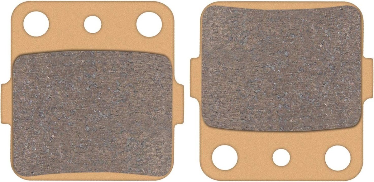 For Yamaha Wolverine 350 YFM350 YFM350X 2WD 06-09 Front Rear - Foto 2