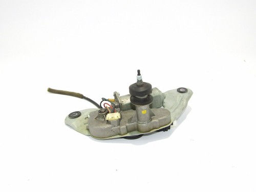Chevrolet Rezzo Tacuma Wischermotor Hinten Scheibenwischer Rear Wiper Motor 2007