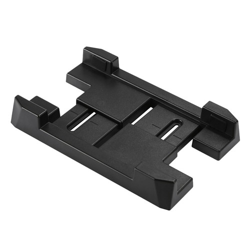 Computer Mainframe Stand Mobile CPU Stand Computer Case Rack - Afbeelding 10 van 12