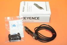 Keyence LV-12SAP Ultra-Small Digital Laser Sensor