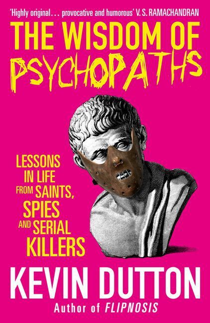 Thumbnail - The Wisdom Of Psychopaths