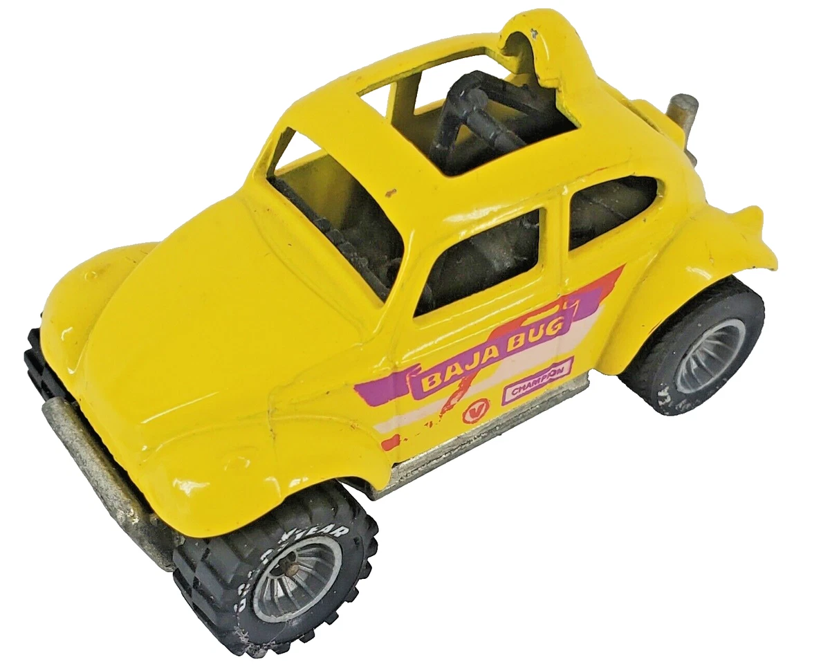 Hot Wheels Errors Volkswagen Diecast & Toy Vehicles for sale | eBay