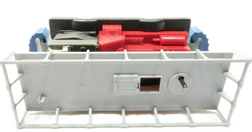 Lionel 6-18406 Operating Track Maintenance Car NIB - Picture 3 of 7