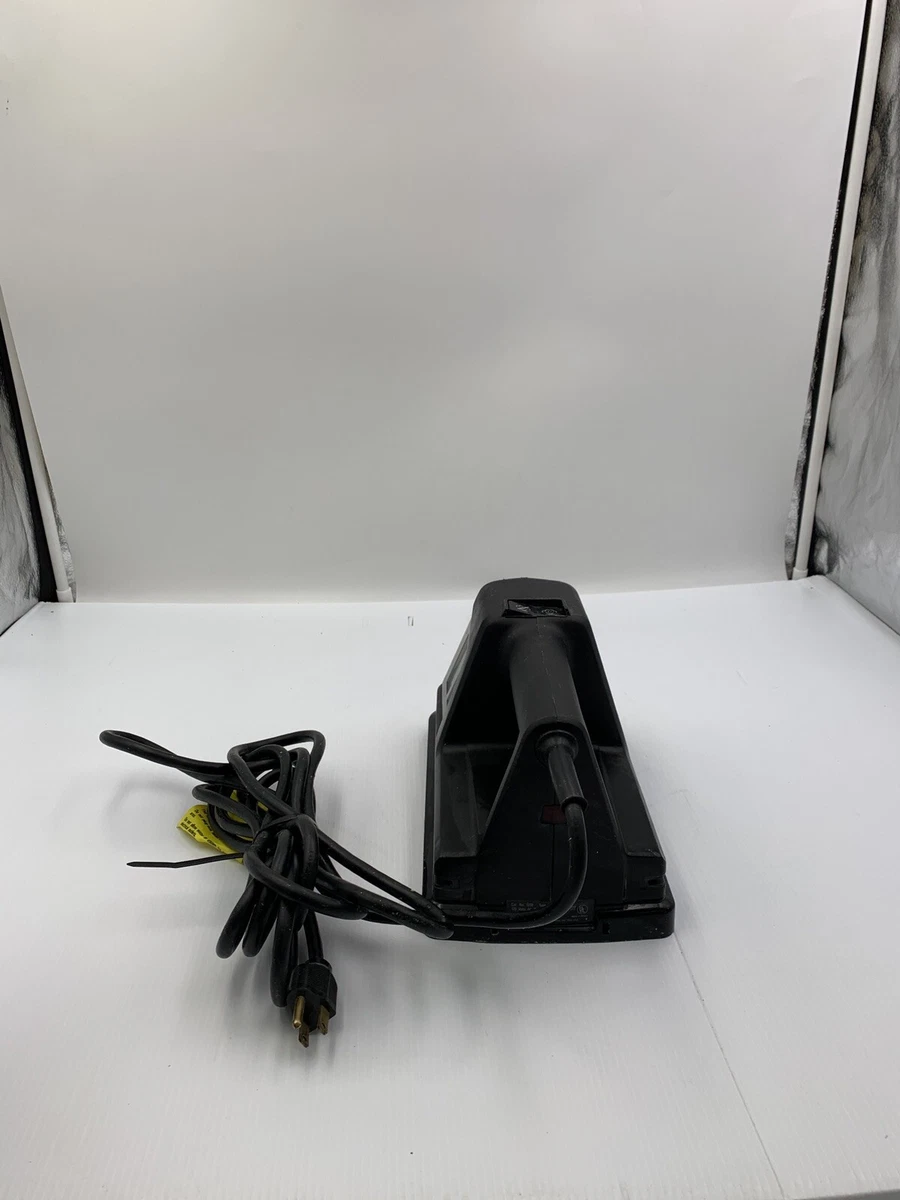 Black Decker Steamworks Wallpaper Stripper Remover Preowned