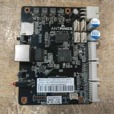 USED BITMAIN Controller For Antminer T17 S17 S17 Pro Control Board C49