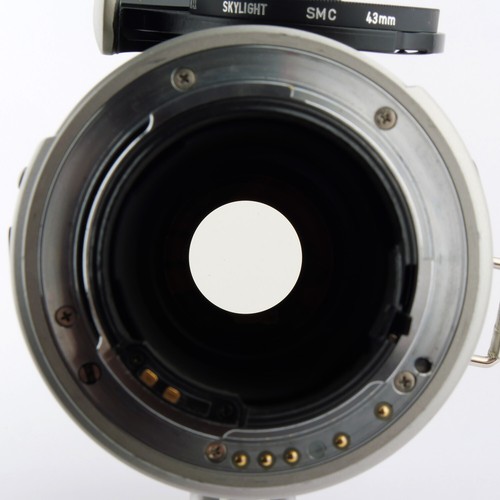 Pentax SMC-FA* 5.6/250-600mm IF & ED RARE - Bild 10 von 15