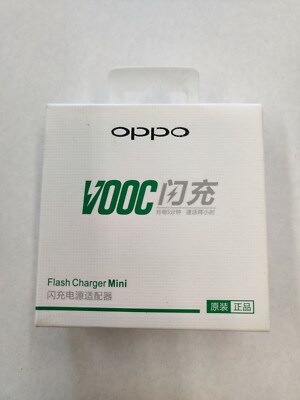 Original OPPO VOOC Fast Charger Mini AK779 for R9 R9 Plus R7 R7 Plus Find7 5V 4A