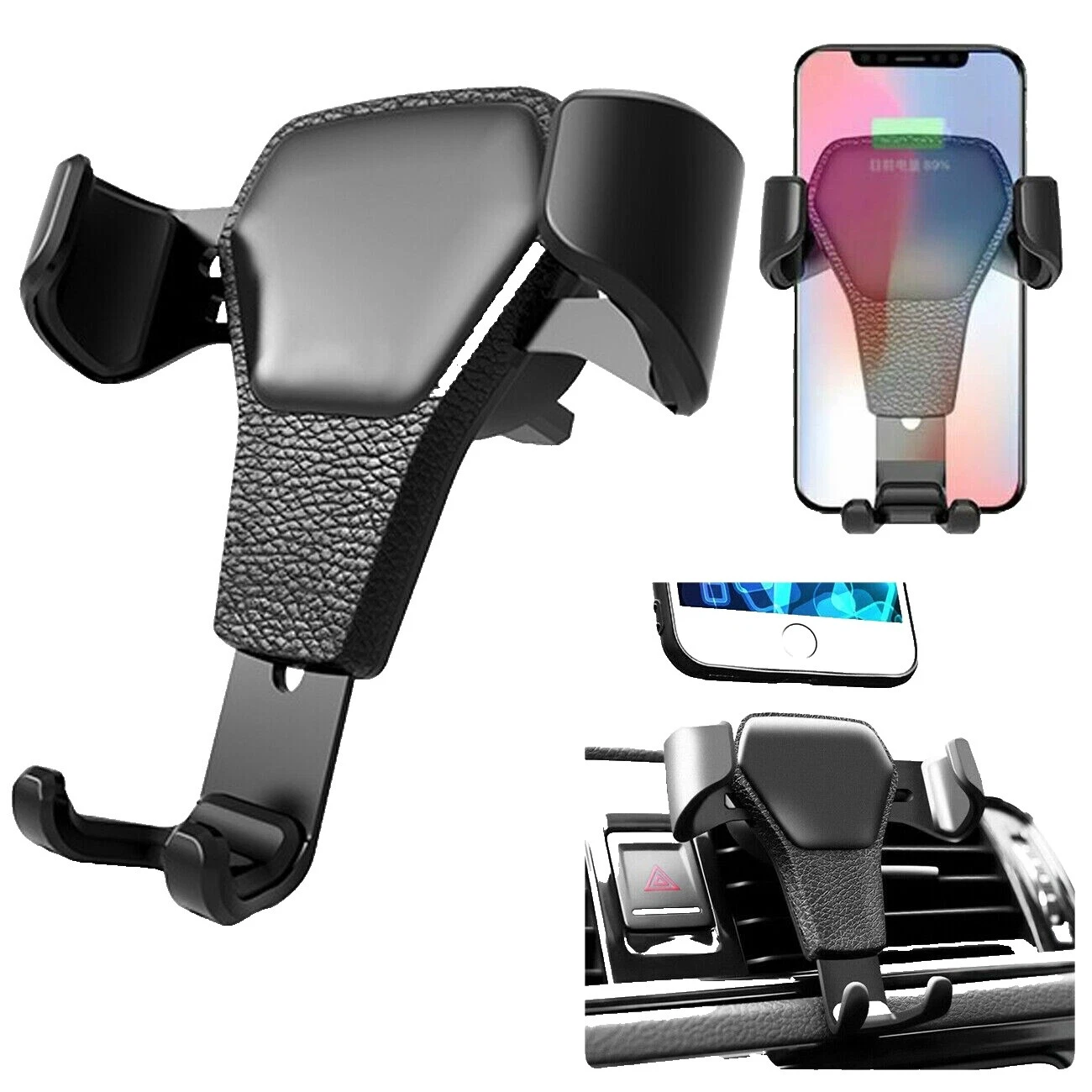 Montajes y Soportes Para Nokia Samsung Galaxy A9