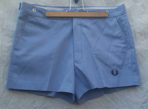 Fred Perry vintage shorts | eBay