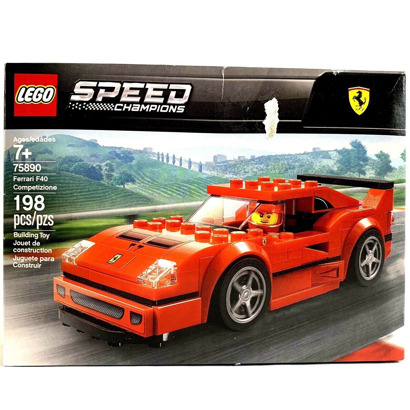 lego 75890