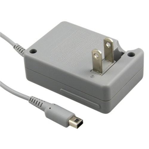 New AC Power Adapter Charger for Nintendo DSi NDSi