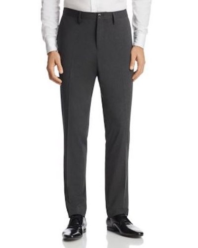 Dress Pants Charcoal Grey W34 x 