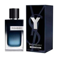 Yves Saint Laurent Y 3.3oz Men's Eau de Parfum for sale online | eBay