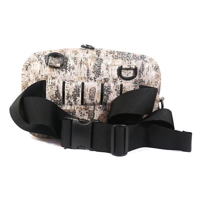 Sac Banane HPA Infladry 6 – 6L, Camouflage, étanche, Dimensions 27x18x10 Cm
