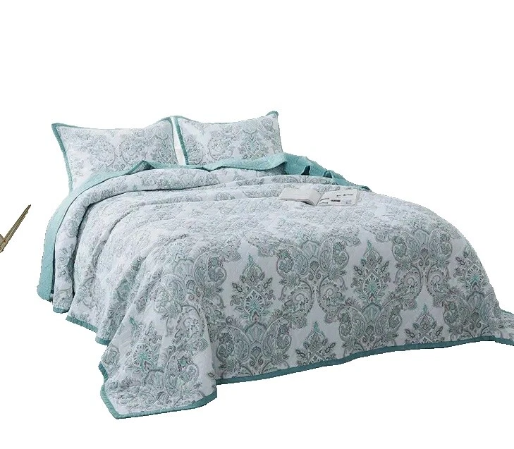 Casa de algodón abstracto Edredones, colchas y cobertores para cunas