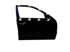 Org Mercedes W211 Limousine Tür vorne rechts Beifahrertür 197 Obsidianschwarz Org Mercedes W211 Limousine Tür vorne rechts Beifahrertür 197 Obsidianschwarz