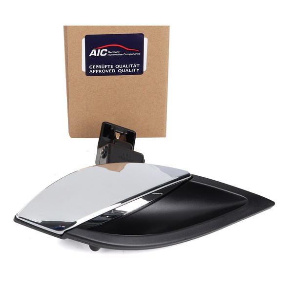 AIC TüRgriff TüRbetäTigung Innenausstattung FüR Fiat Croma 194 Links 71745049-image
