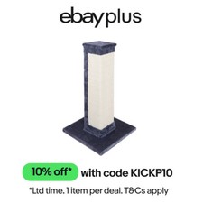 Cat Tree Scratching Post 92cm