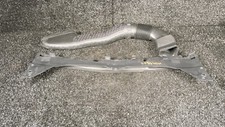 MERCEDES C300 Cold Air Intake Cleaner & Air Hose 2.0L A2055003000 2019 2021 OEM