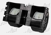InnenraumgebläSe Man Tga-Tgm-Tgl-Tgs-Tgx Passend FüR 81619306098