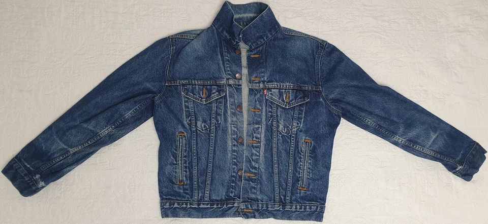 Levi's 70506, Foto 1 von 5