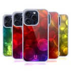 HEAD CASE DESIGNS BOKEH - MOTIFS ÉTUI COQUE EN GEL POUR APPLE iPHONE TÉLÉPHONES