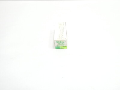 General Electric Ge 0116B6708G5 Indicating Lamp Et-16 120v-ac