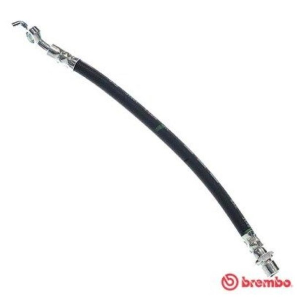Brembo Bremsschlauch Vorne Links Rechts FüR Toyota Avensis Station Wagon-image