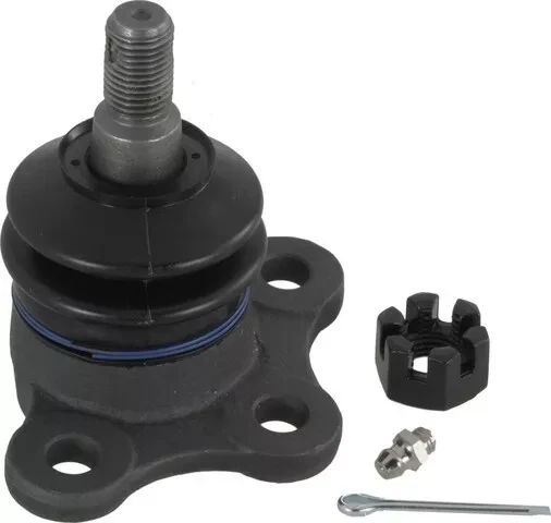 五十铃部队内外领带杆上下球接头摇摆转向套件 — 第 3/4 张图片