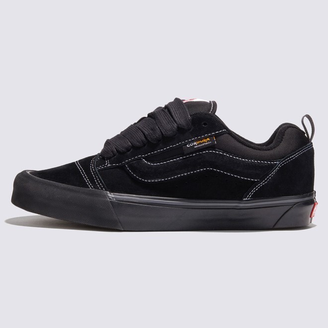 Vans Cordura Knu Skool New School Sneakers Fast Shipping Men's