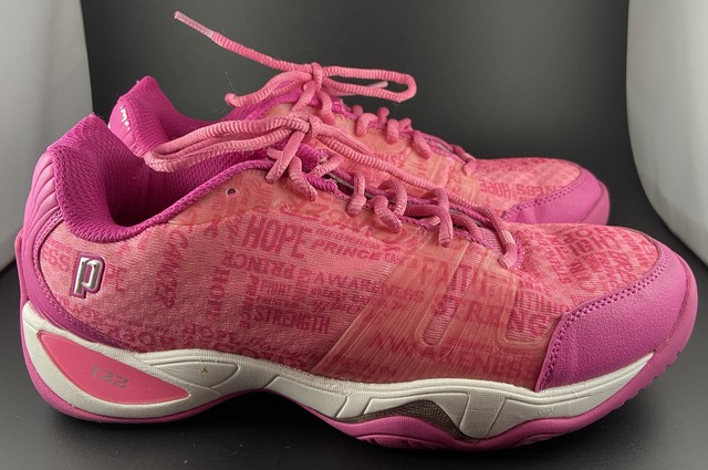prince t22 women's tennis shoes sale