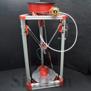 SINTRON-3D-Printer-Kossel-Mini-full-kit-w-auto-level-for-RepRap-Rostock-Delta