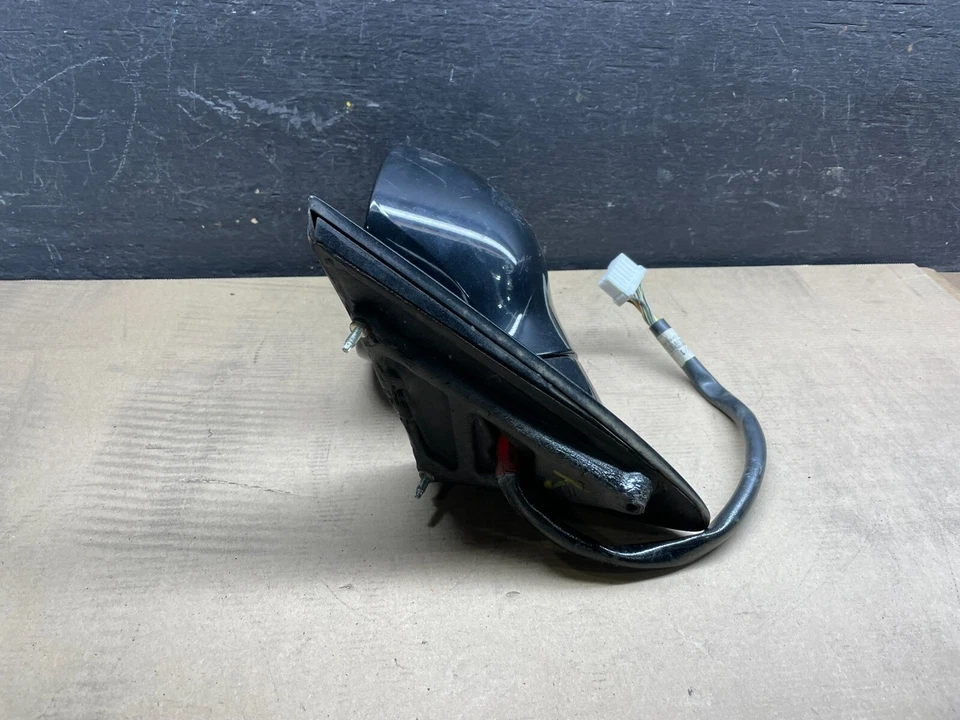 Espejo retrovisor intermitente retrovisor izquierdo Chrysler LHS 1999-2004 N6690 DG Foto 4 de 4