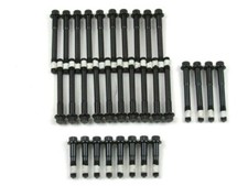 Big Block Chevy 396 -454 Cylinder Head Bolt Kit For Aftermarket Heads E42104 Big Block Chevy 396 -454 Cylinder Head Bolt Kit For Aftermarket Heads E42104