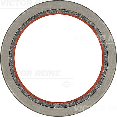 VICTOR REINZ 81-24584-00 Shaft Seal, crankshaft